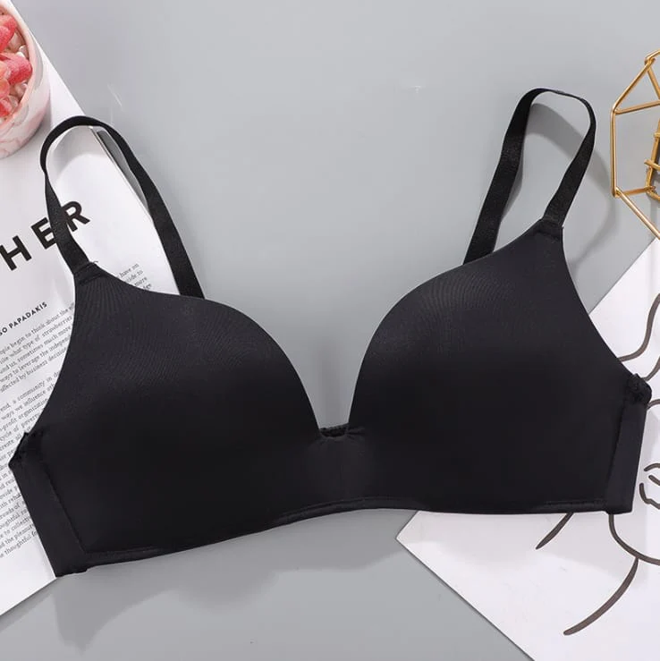 3/4 Cup Soft & Light Padded Bra