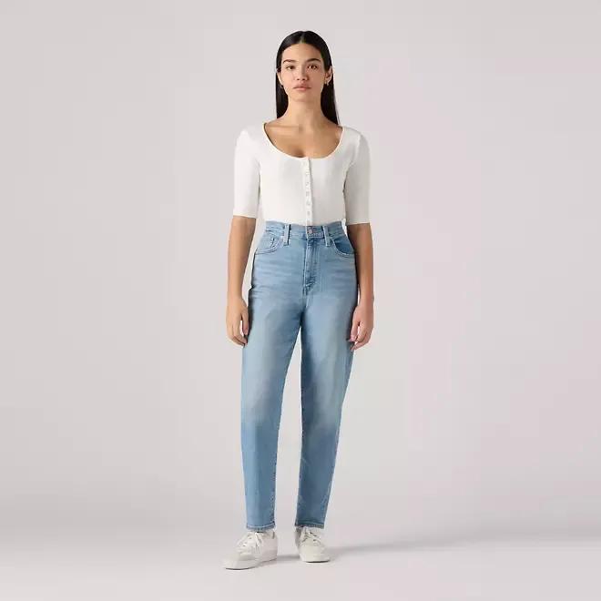 Women Denim Jean's