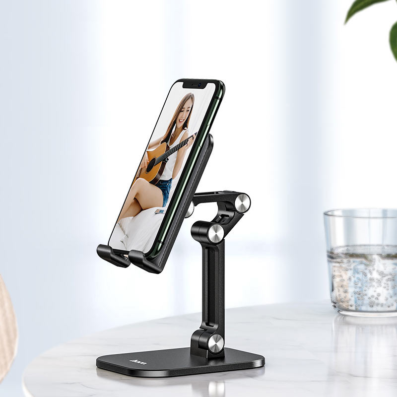 Desktop Phone Holder