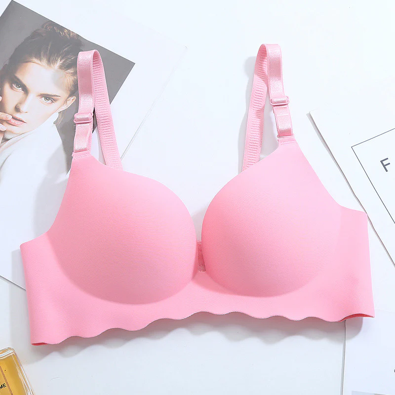 Double Padded Very Soft & Smooth Daily Wear Bra