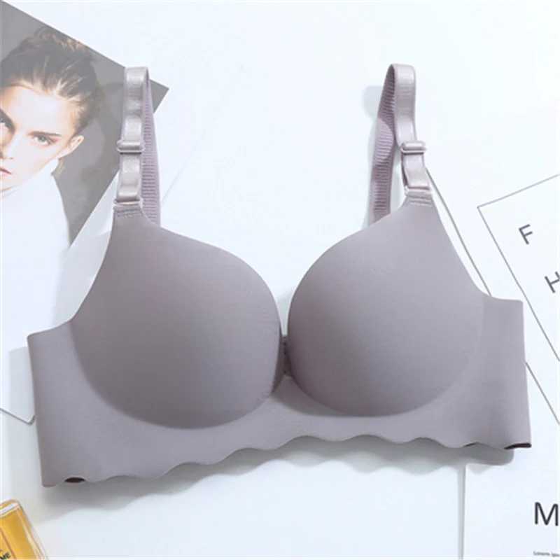 Double Padded Very Soft & Smooth Daily Wear Bra