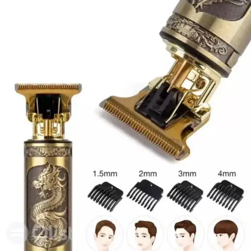 T9 Vintage professional Trimmer.
