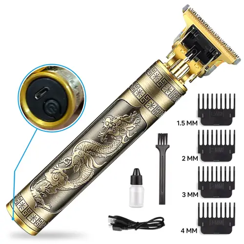 T9 Vintage professional Trimmer.