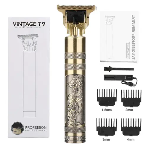 T9 Vintage professional Trimmer.