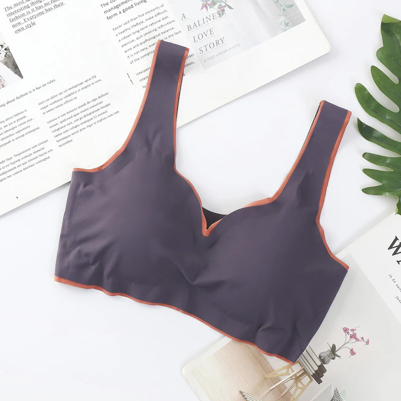Very Light Padded Sports/Daily Wear Bra