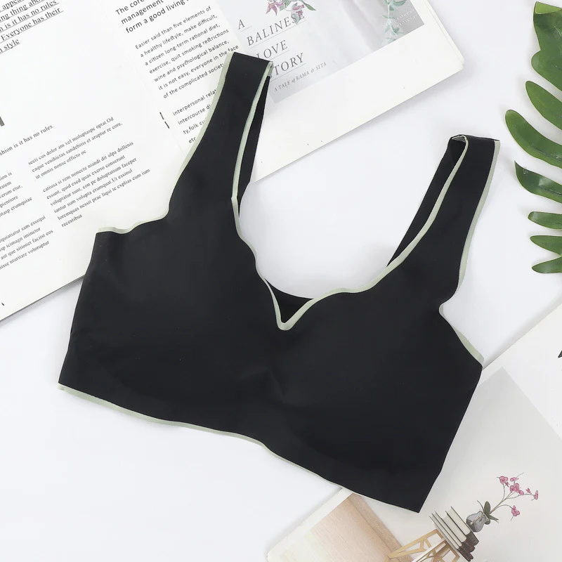 Very Light Padded Sports/Daily Wear Bra