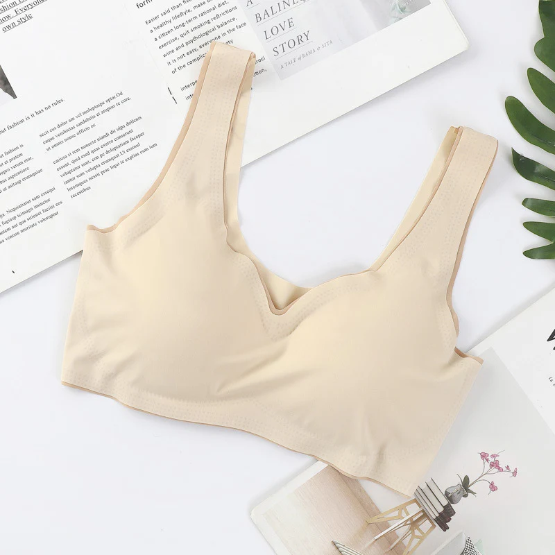 Very Light Padded Sports/Daily Wear Bra