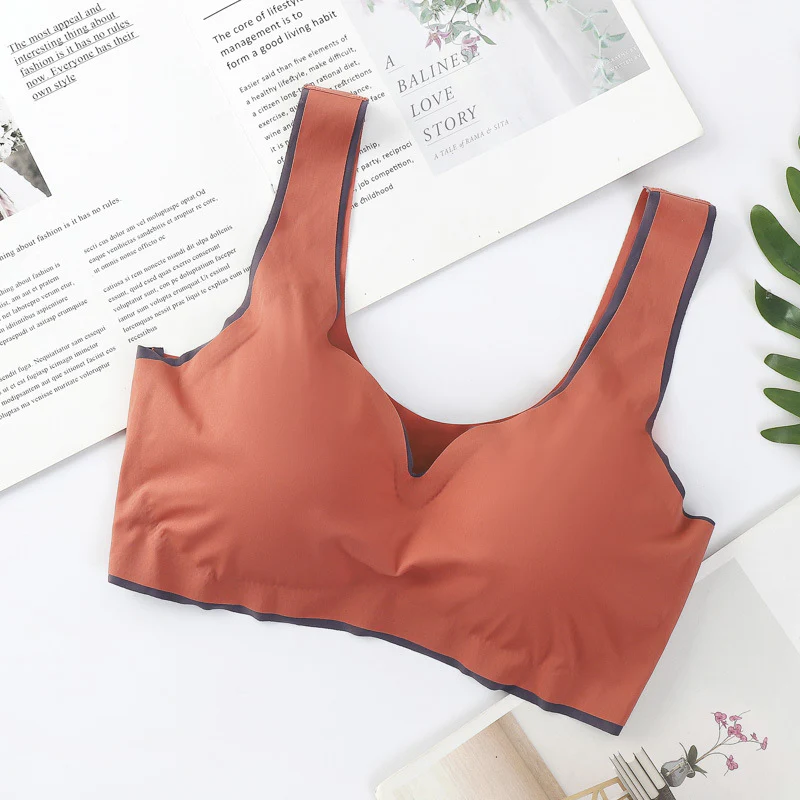 Very Light Padded Sports/Daily Wear Bra