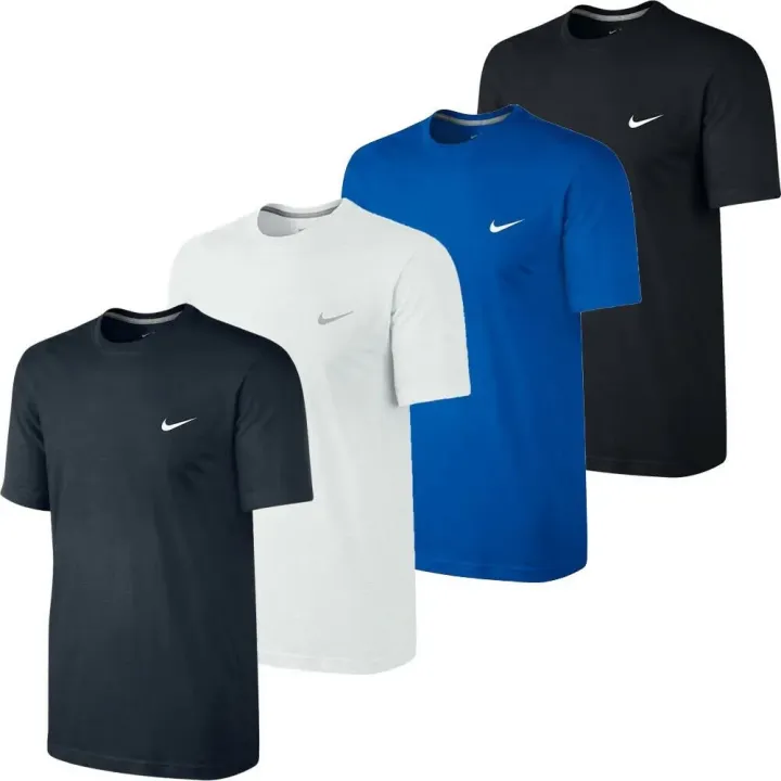 Pack Of 4 Nike Tees