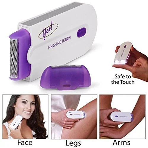 Hair Removal Laser Device