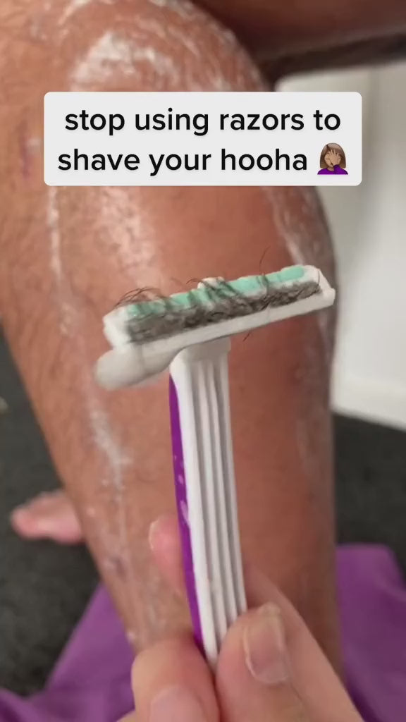 Hair Removal Laser Device