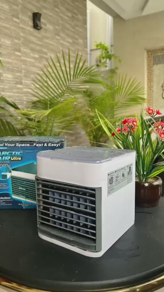 Ultra Air Cooler Arctic Air